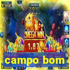 campo bom